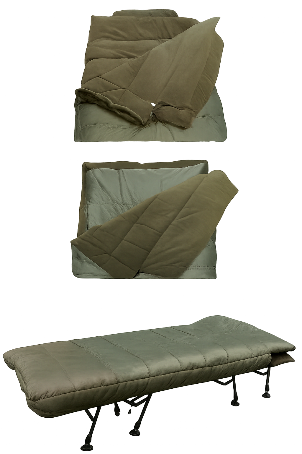 3-5 Season Rectangular Sleeping Bag - Factory Direct Supply Chain Partner for Tackle Shops