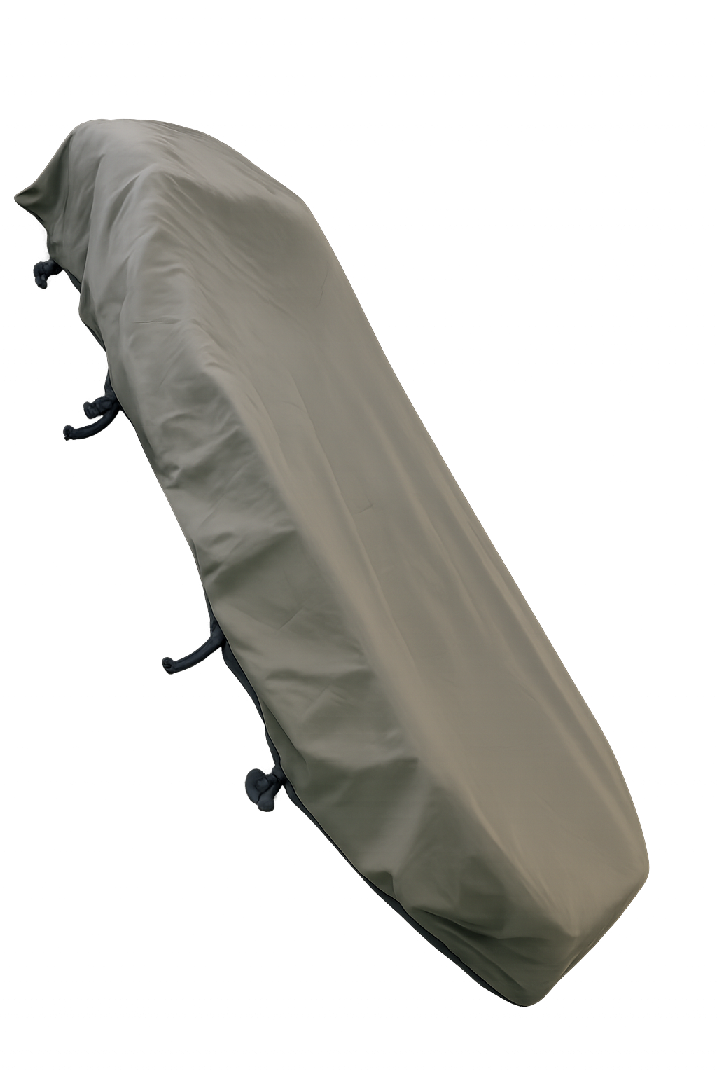 Bedchair Cover with Mosquito Mesh - OEM Seasonal Protection for Camping Gear Importers