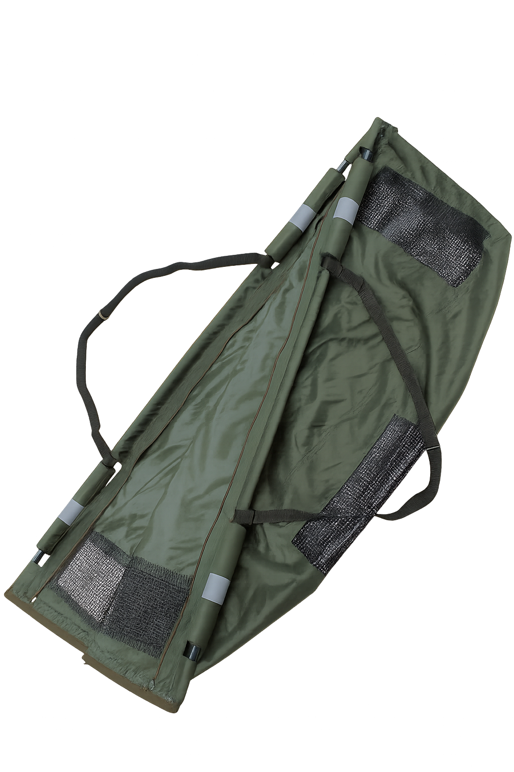 Deluxe Carp Weigh Sling - Premium Fish Support OEM for Pike Fishing Suppliers