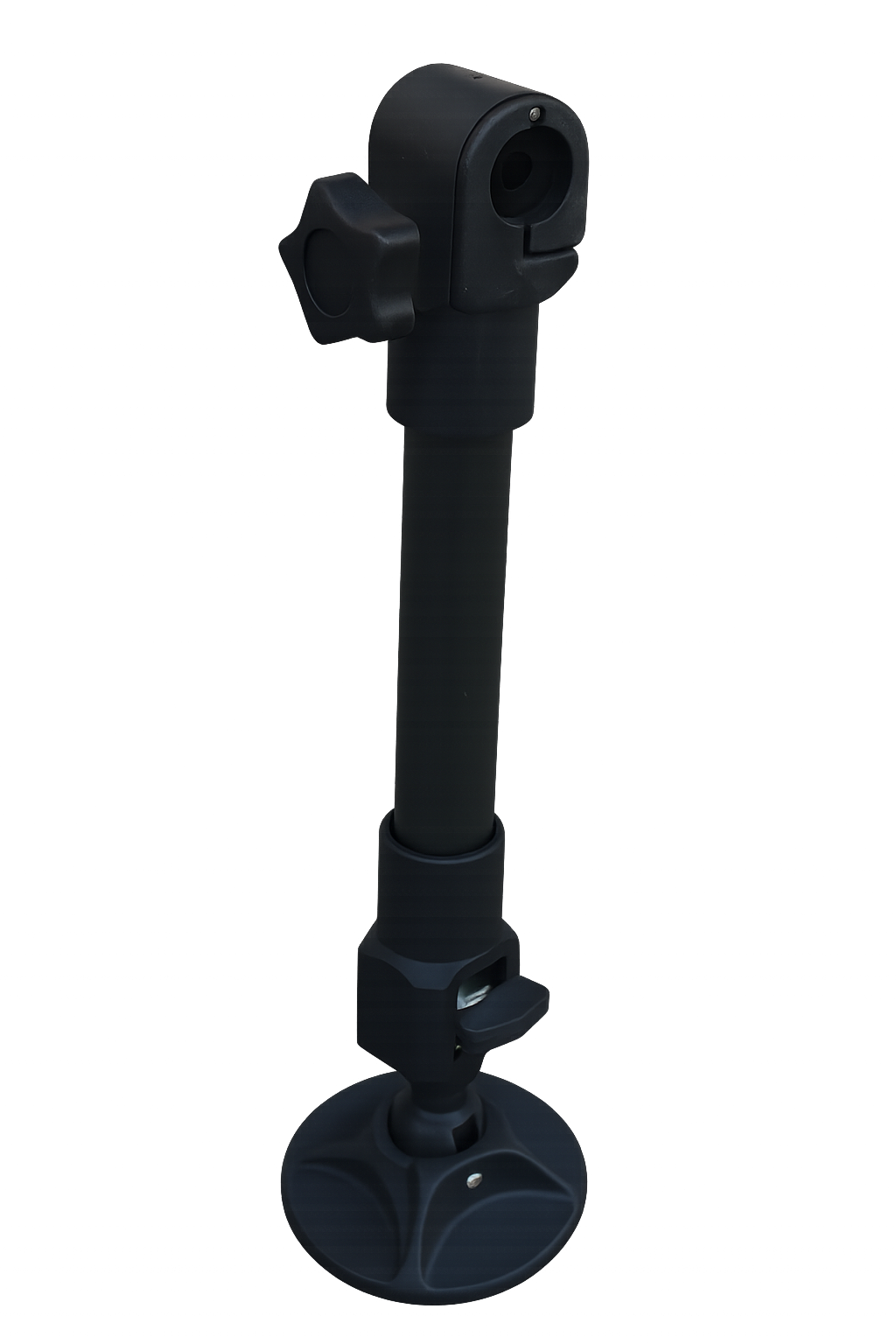 Adjustable Chair Legs Set - OEM Component Supplier for Furniture Manufacturers